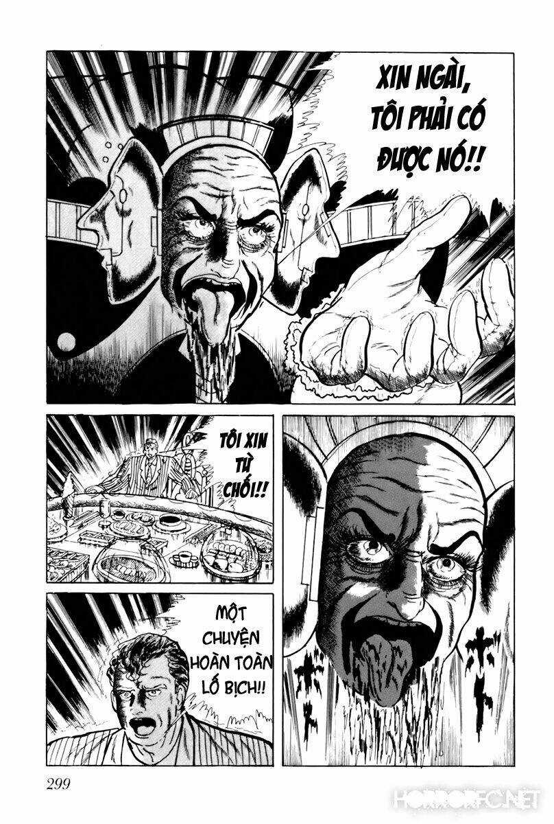 Fourteen - Chapter 58 - Trang 6