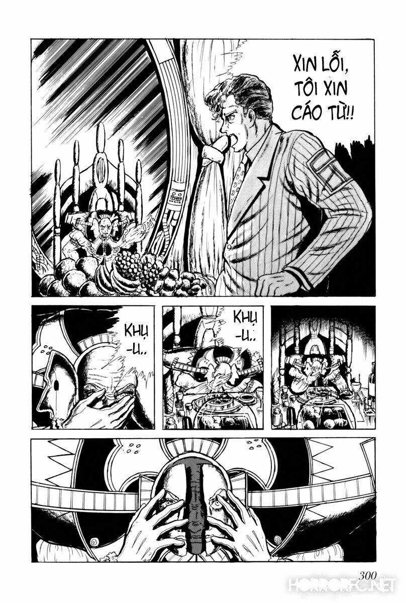 Fourteen - Chapter 58 - Trang 7