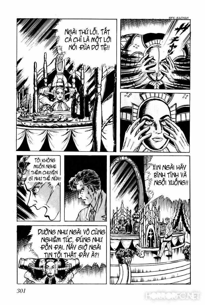 Fourteen - Chapter 58 - Trang 8