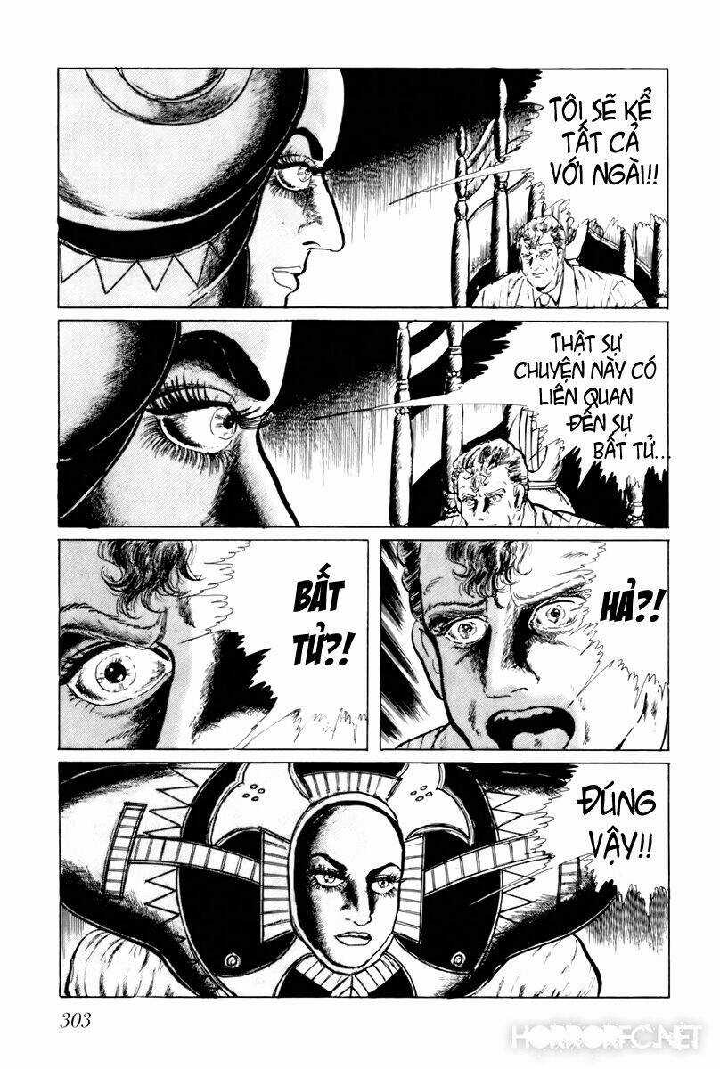 Fourteen - Chapter 58 - Trang 10