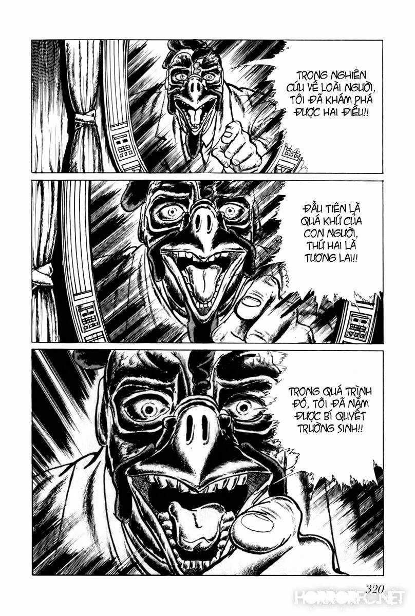 Fourteen - Chapter 59 - Trang 11