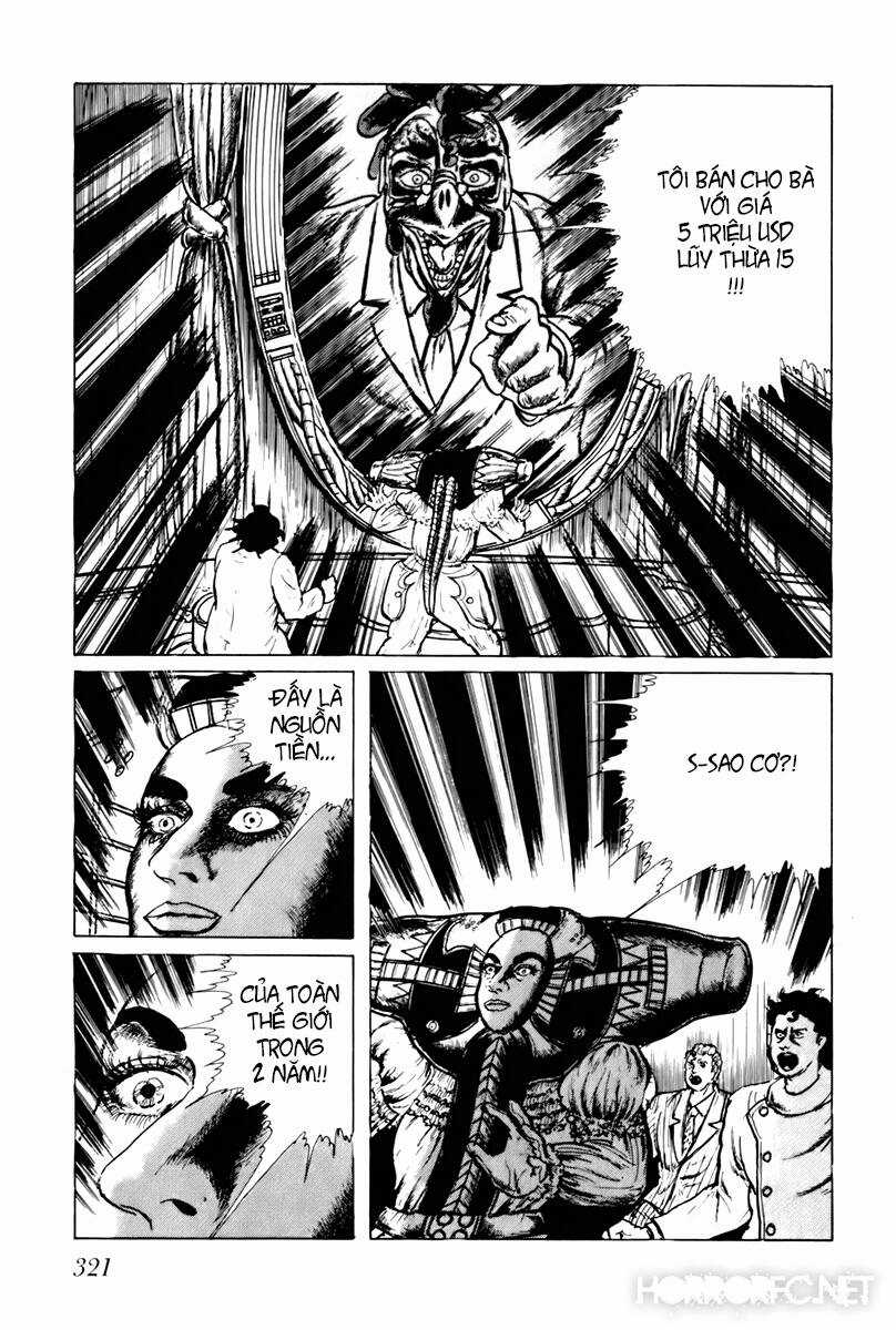 Fourteen - Chapter 59 - Trang 12