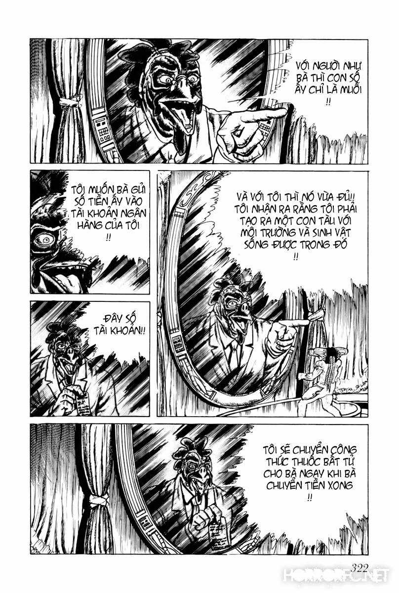 Fourteen - Chapter 59 - Trang 13