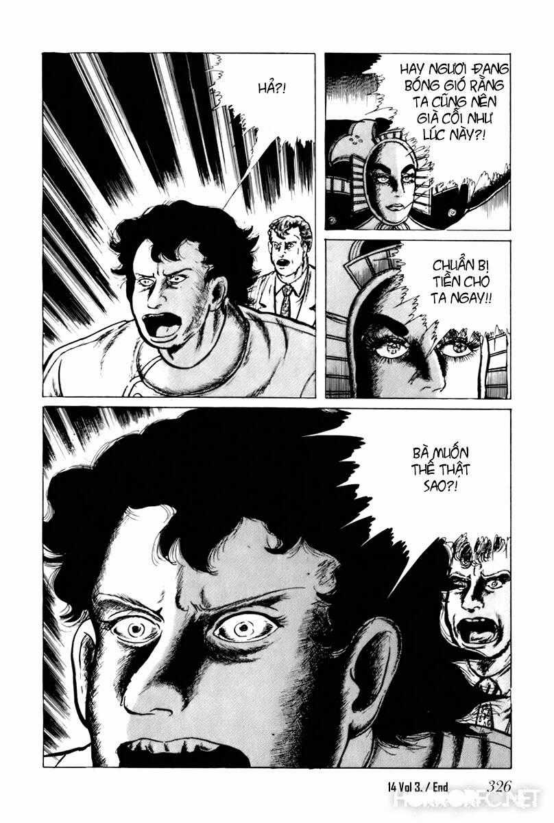 Fourteen - Chapter 59 - Trang 17