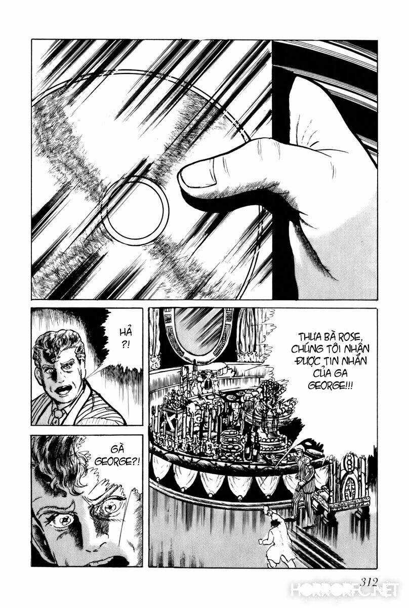 Fourteen - Chapter 59 - Trang 3