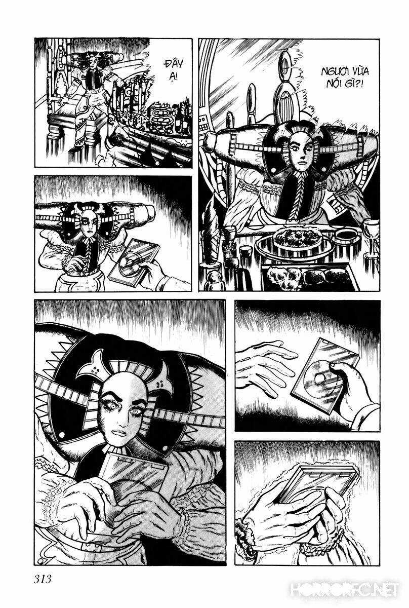 Fourteen - Chapter 59 - Trang 4