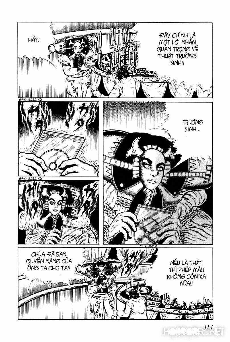 Fourteen - Chapter 59 - Trang 5