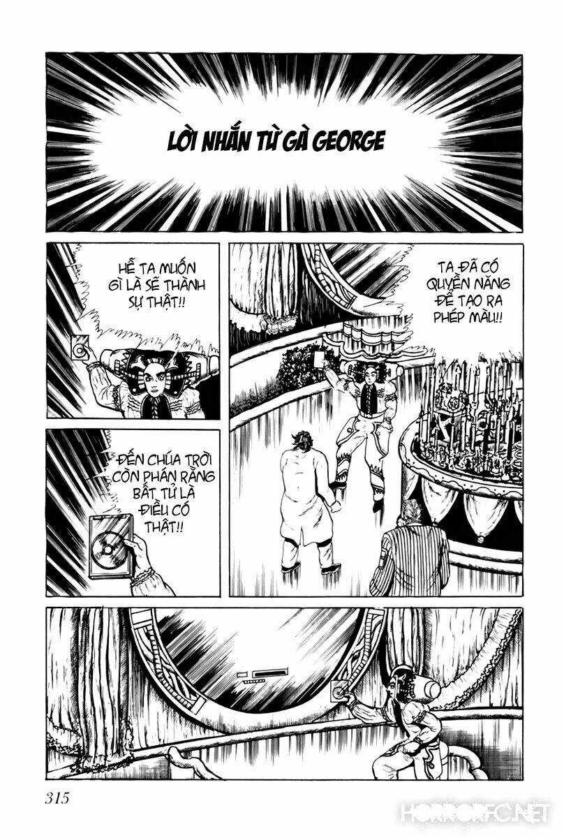 Fourteen - Chapter 59 - Trang 6