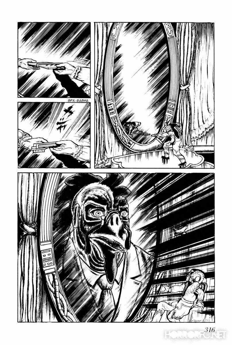 Fourteen - Chapter 59 - Trang 7