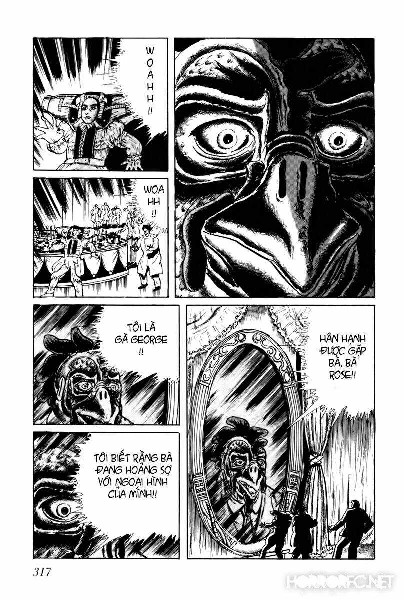 Fourteen - Chapter 59 - Trang 8