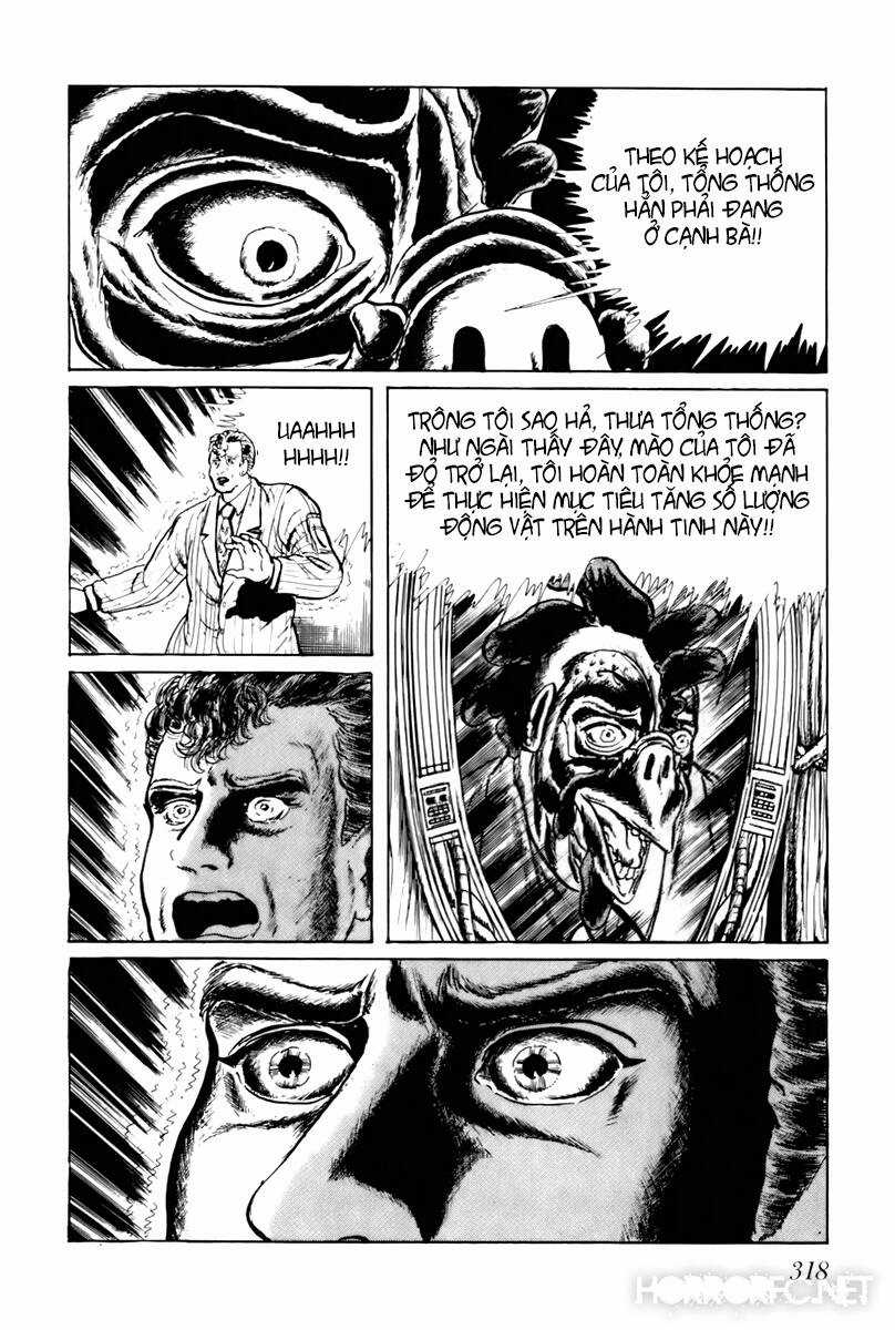 Fourteen - Chapter 59 - Trang 9