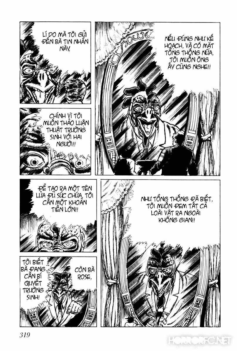 Fourteen - Chapter 59 - Trang 10