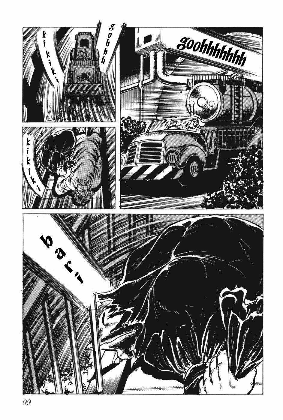 Fourteen - Chapter 6 - Trang 12