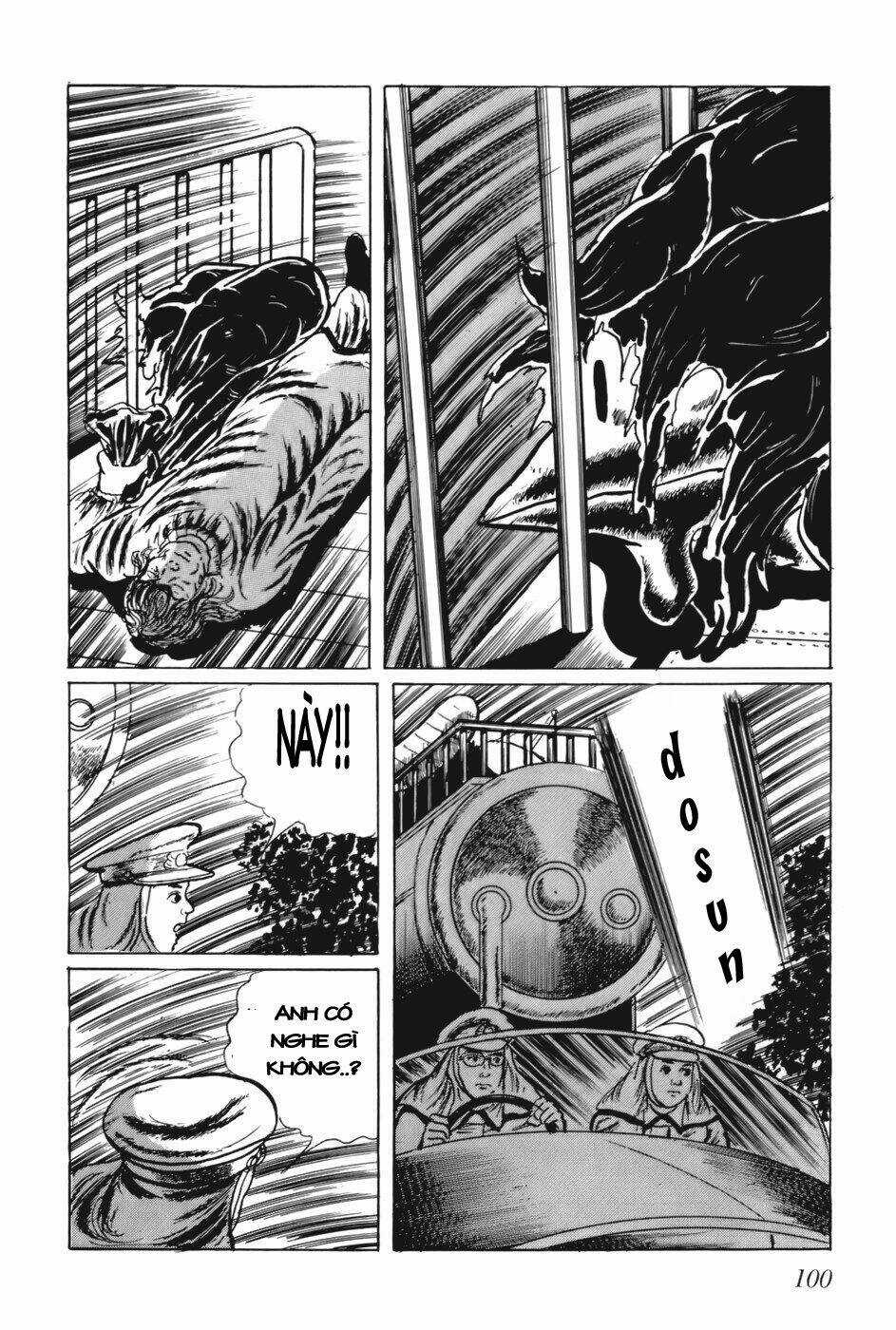 Fourteen - Chapter 6 - Trang 13