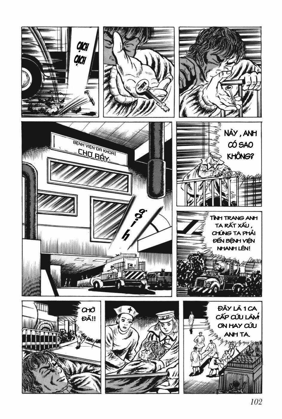 Fourteen - Chapter 6 - Trang 15