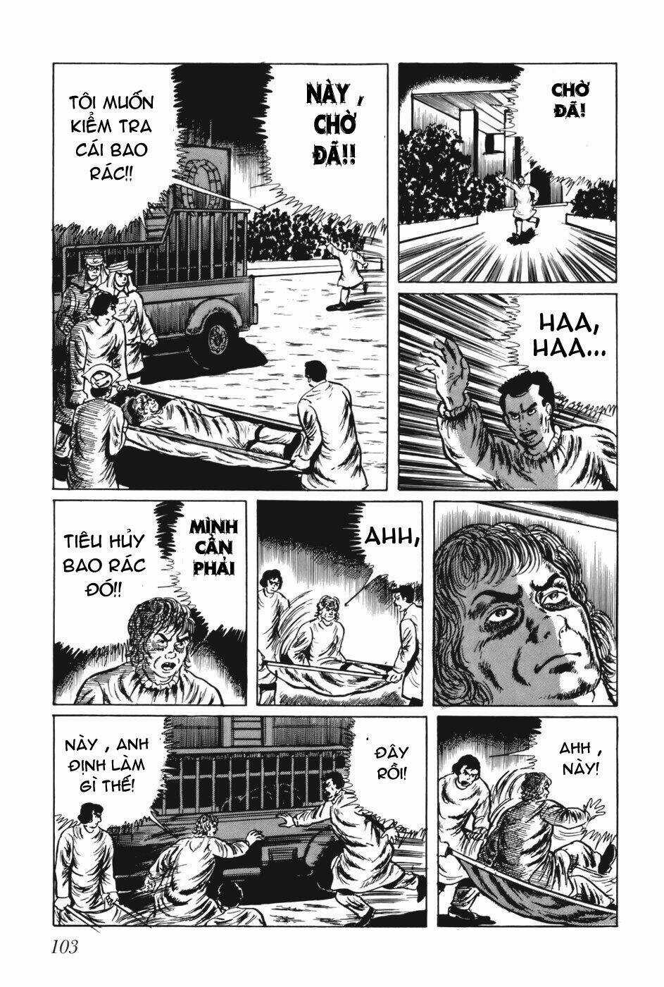 Fourteen - Chapter 6 - Trang 16