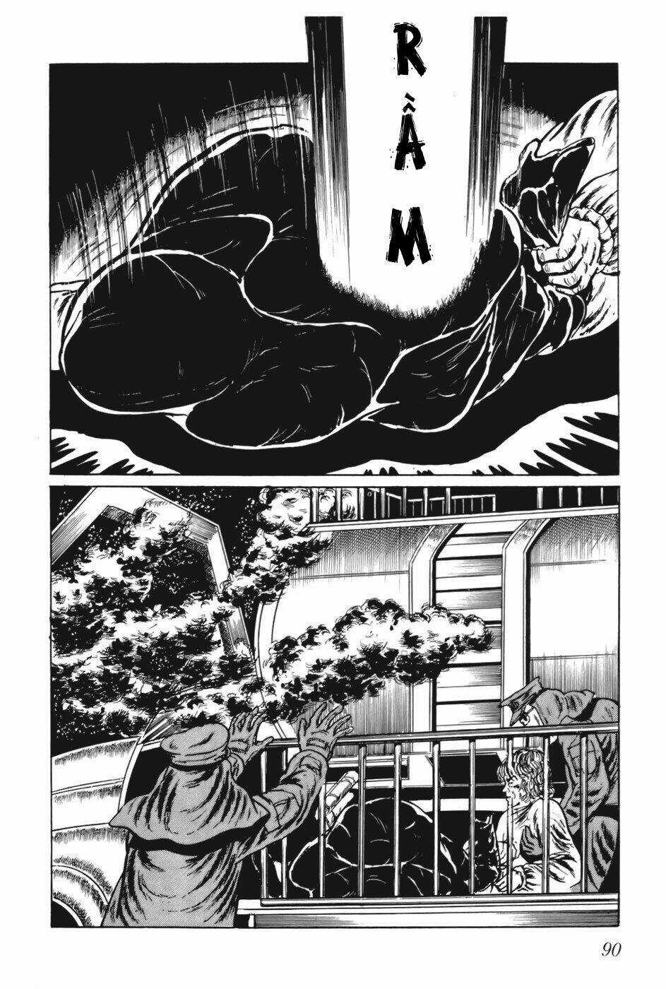 Fourteen - Chapter 6 - Trang 3