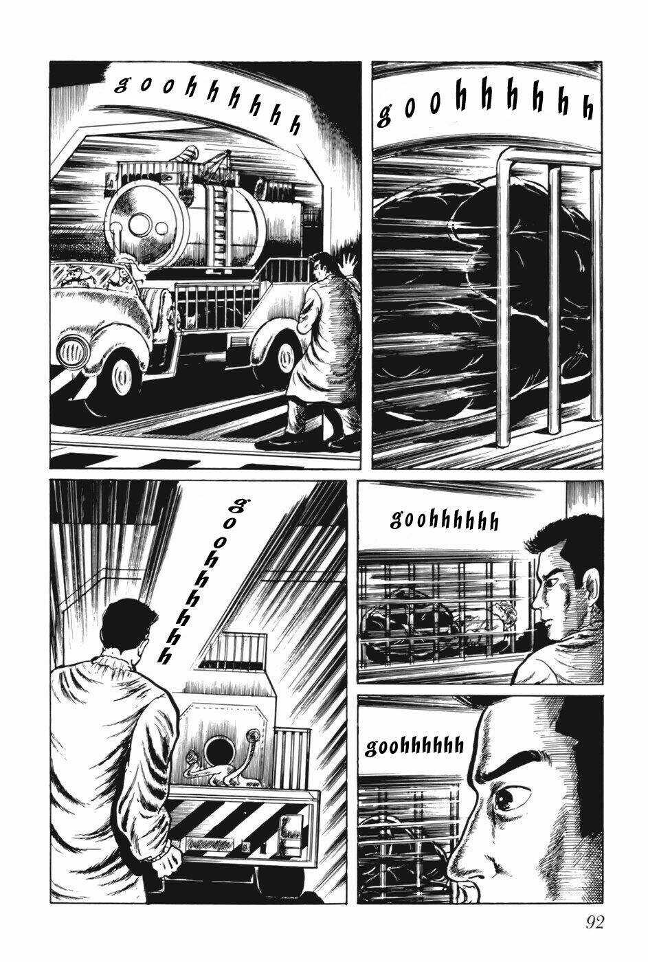 Fourteen - Chapter 6 - Trang 5