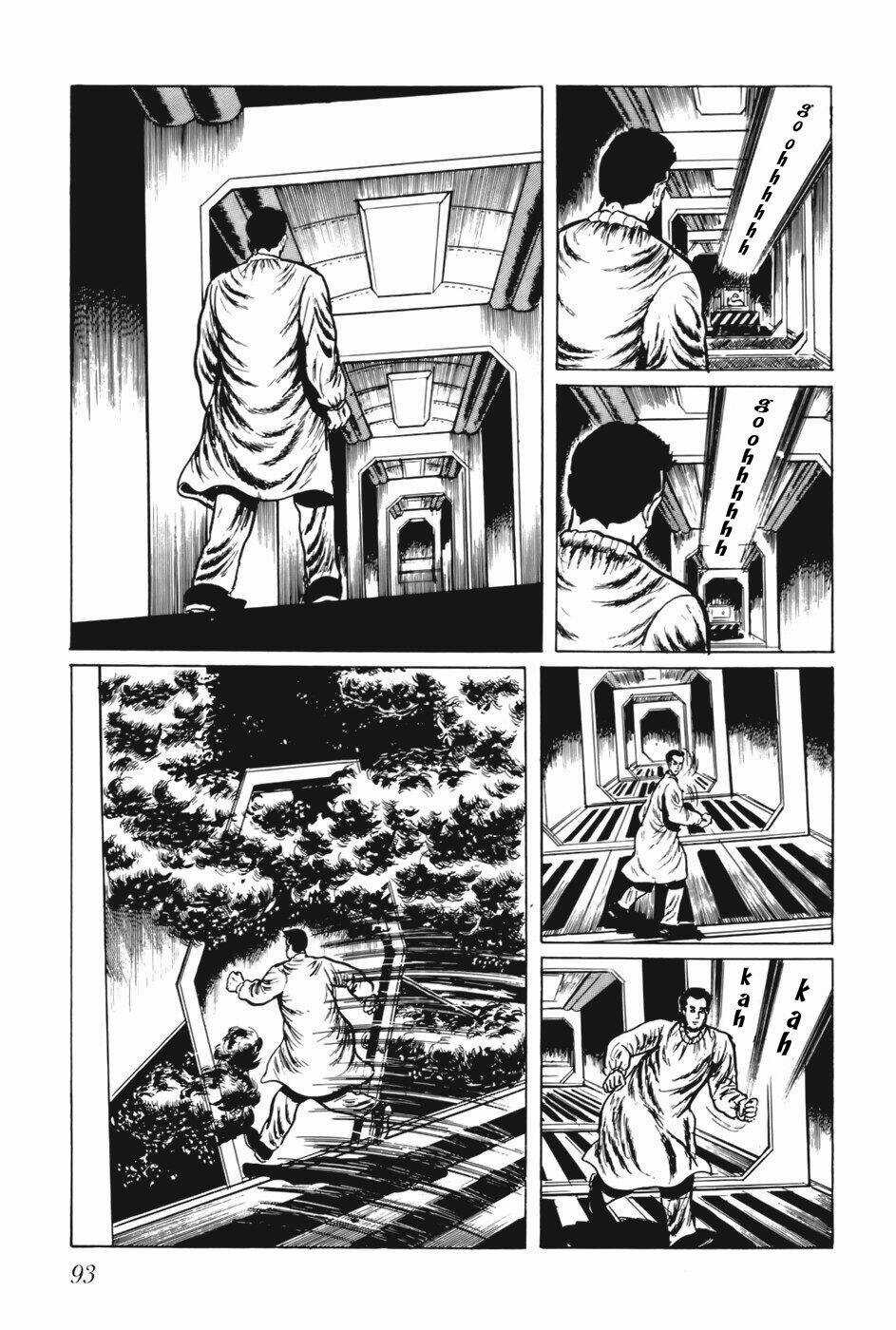 Fourteen - Chapter 6 - Trang 6