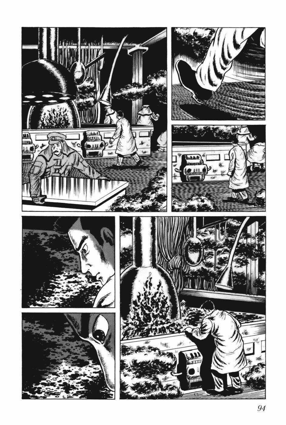 Fourteen - Chapter 6 - Trang 7