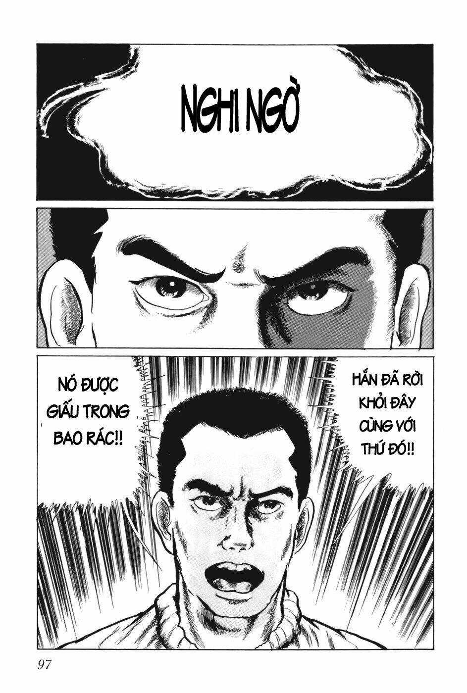 Fourteen - Chapter 6 - Trang 10