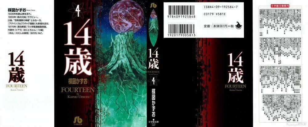 Fourteen - Chapter 60 - Trang 2