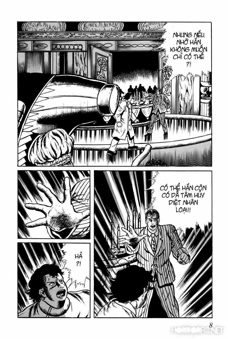 Fourteen - Chapter 60 - Trang 13