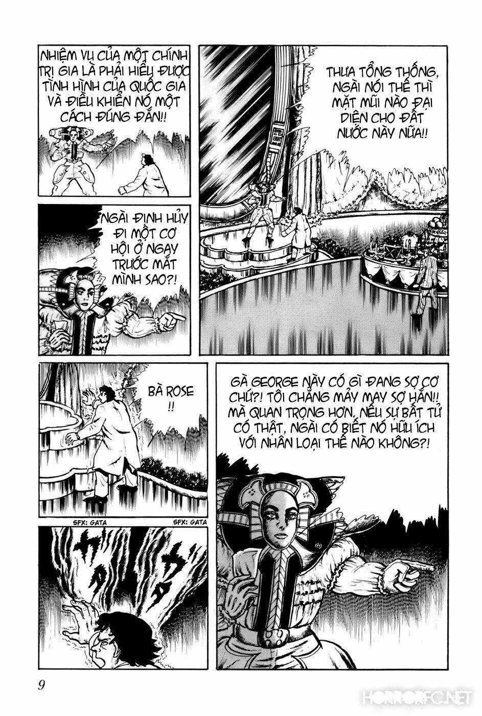 Fourteen - Chapter 60 - Trang 14