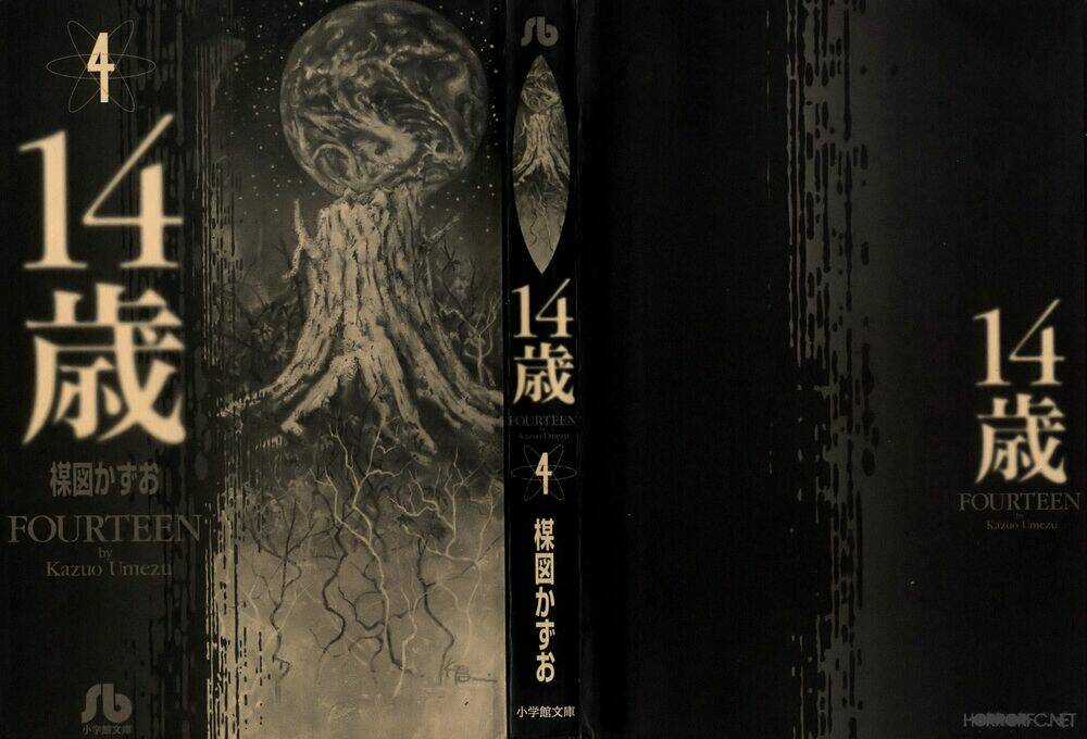 Fourteen - Chapter 60 - Trang 3