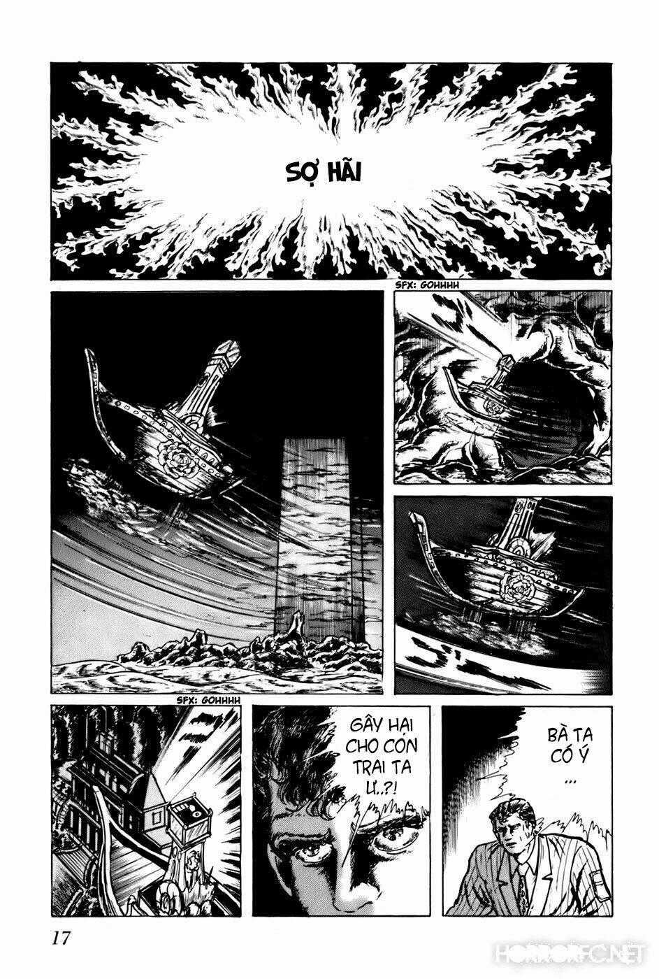 Fourteen - Chapter 60 - Trang 22