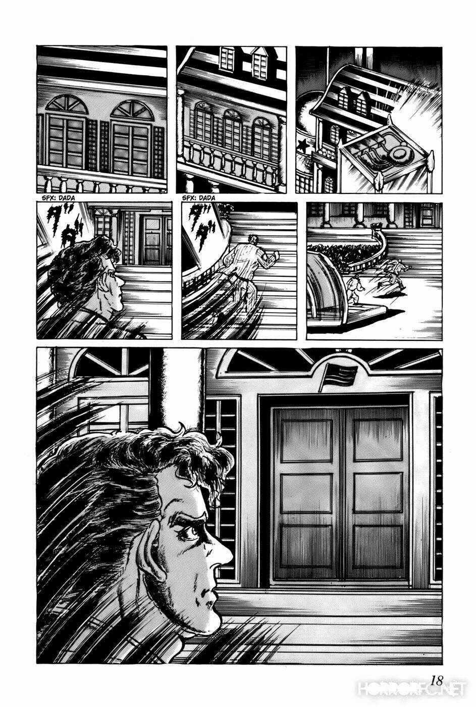 Fourteen - Chapter 60 - Trang 23