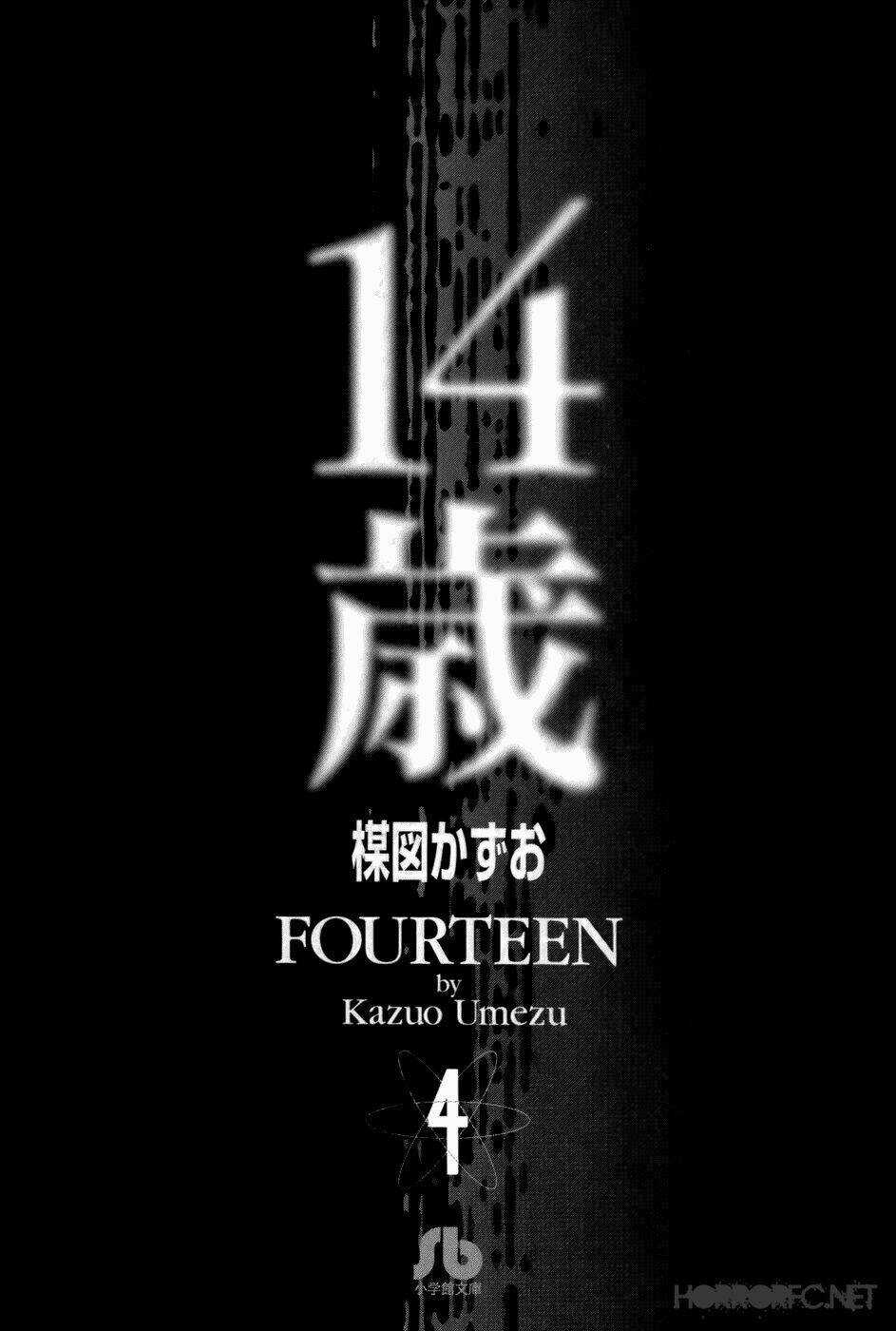 Fourteen - Chapter 60 - Trang 6