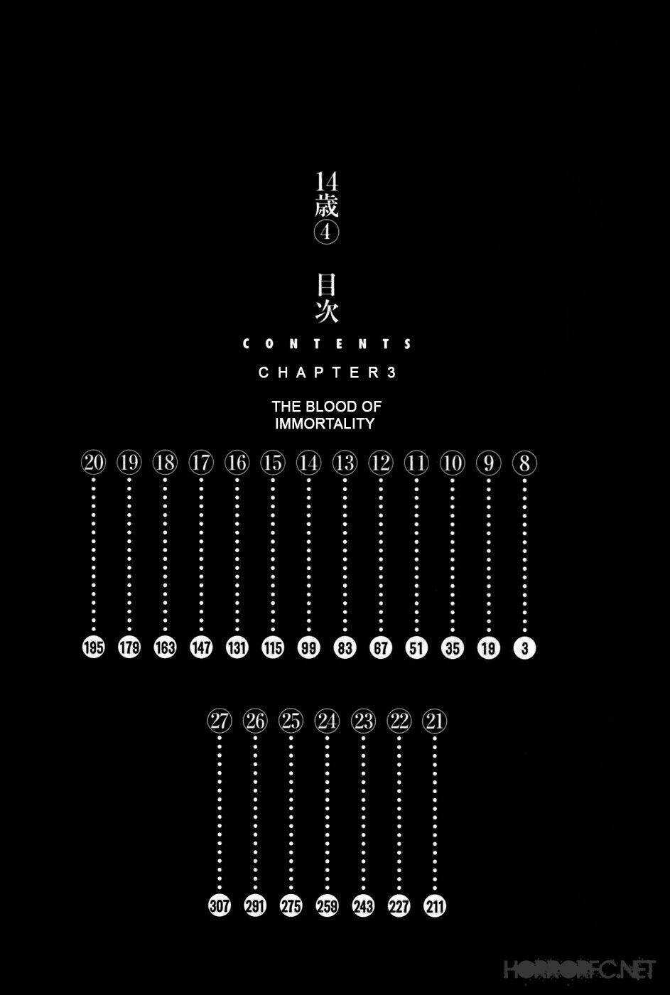 Fourteen - Chapter 60 - Trang 7