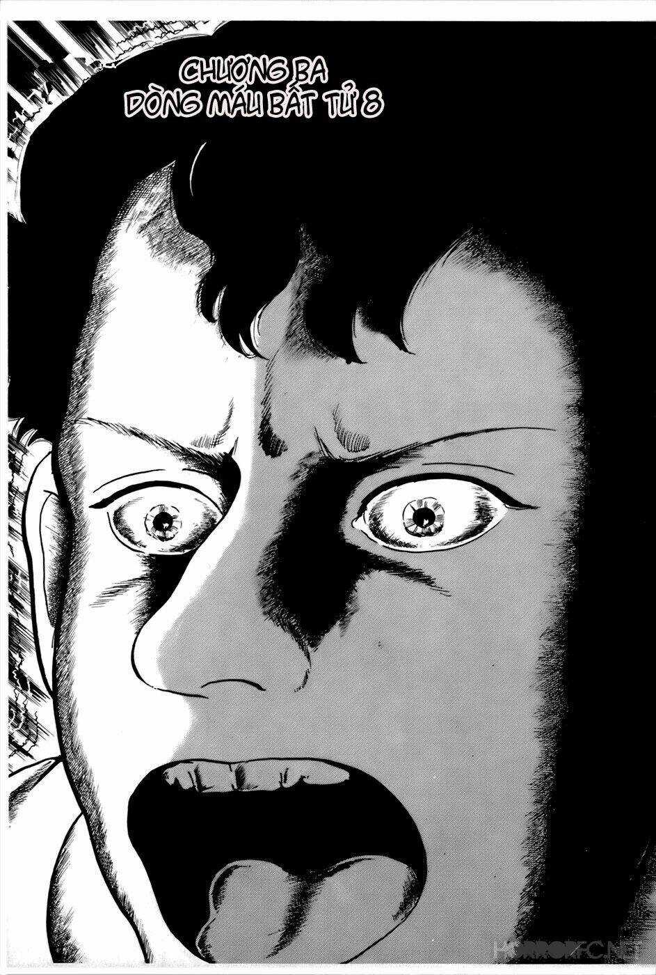 Fourteen - Chapter 60 - Trang 8