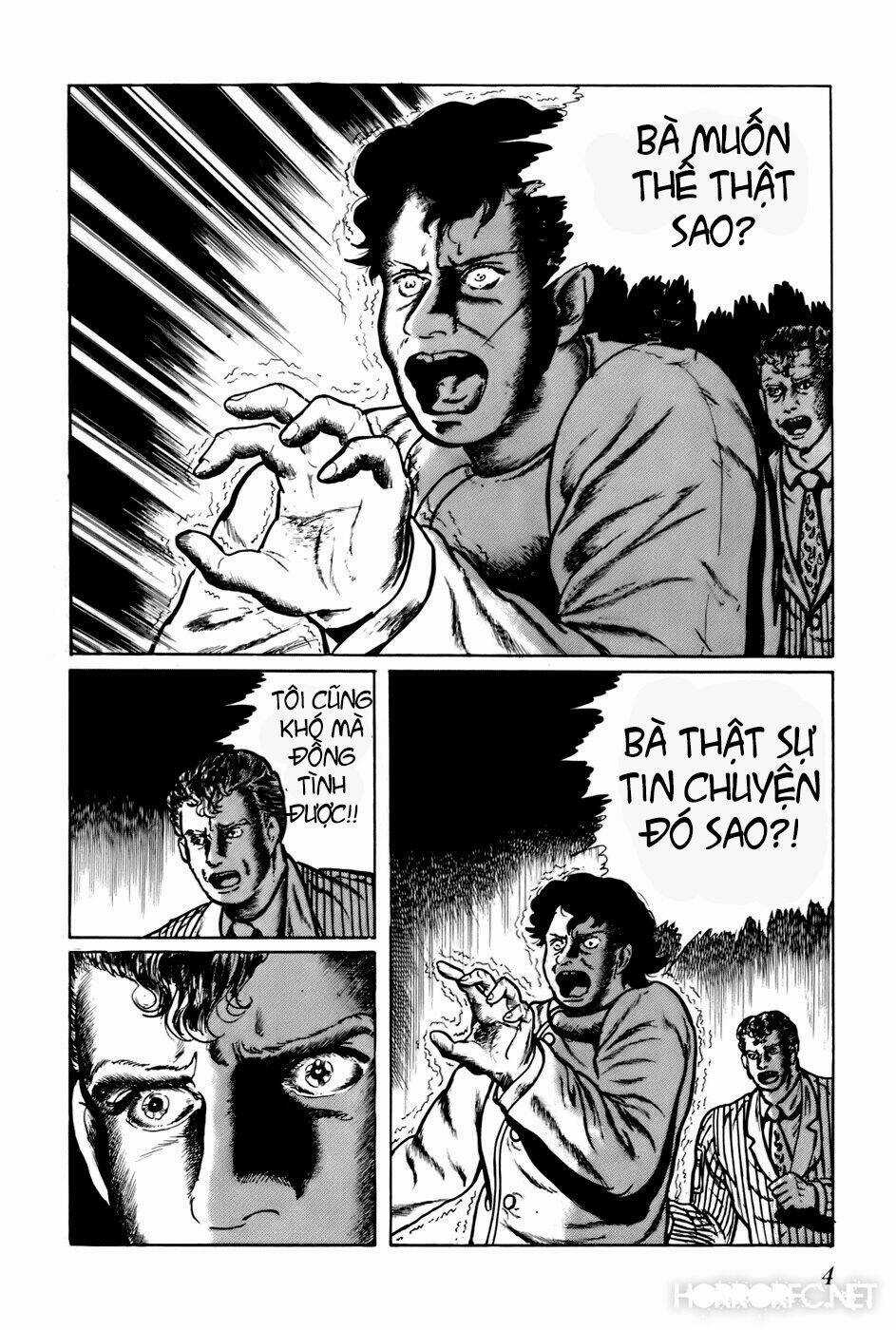 Fourteen - Chapter 60 - Trang 9