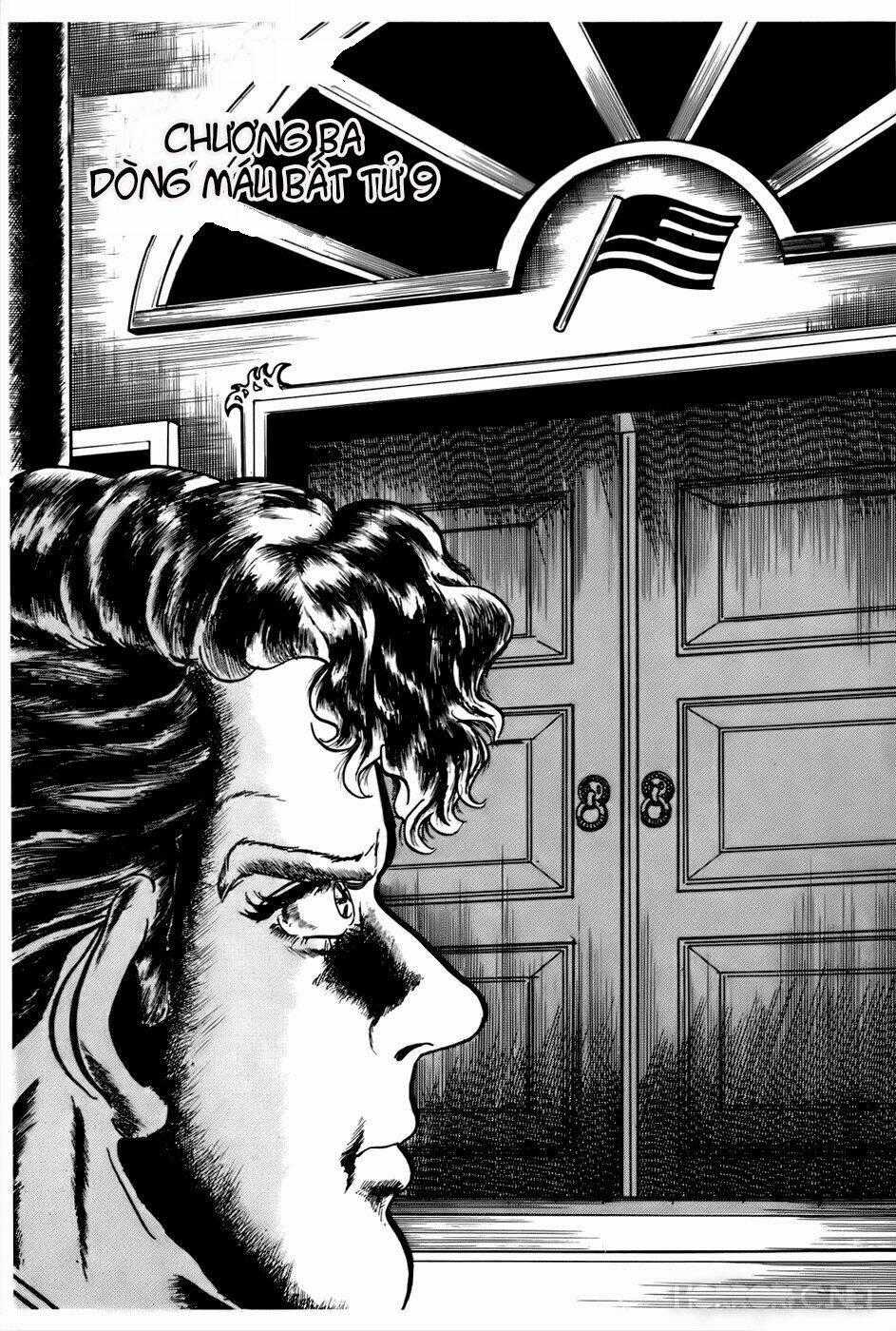 Fourteen - Chapter 61 - Trang 1