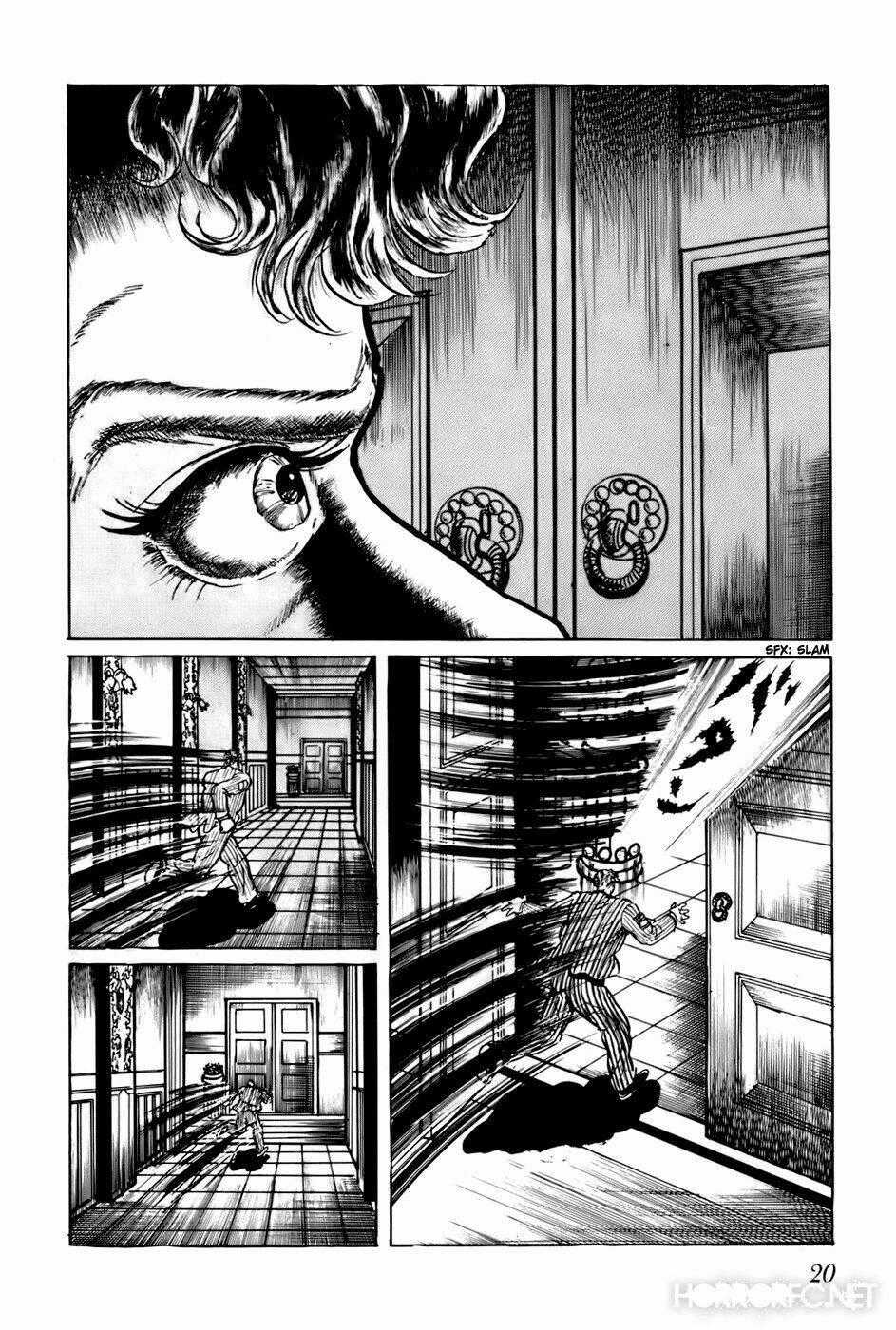 Fourteen - Chapter 61 - Trang 2