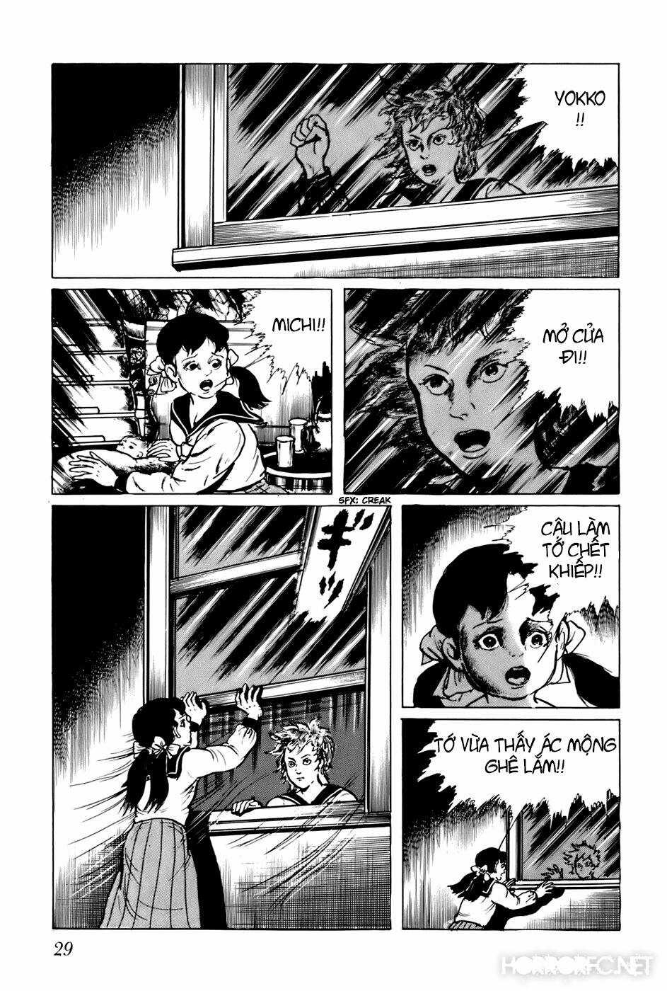 Fourteen - Chapter 61 - Trang 11