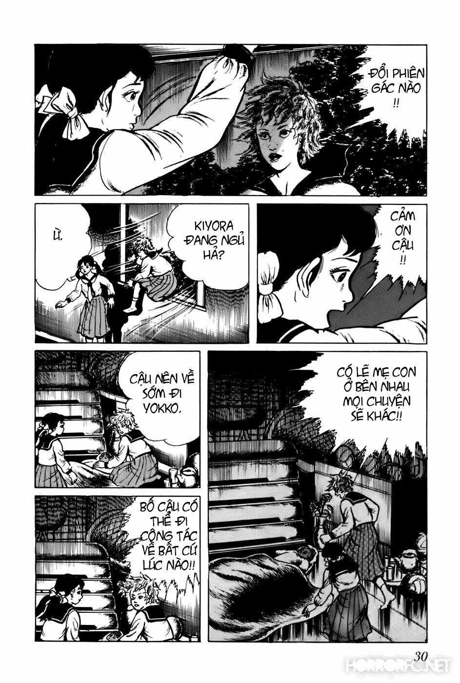 Fourteen - Chapter 61 - Trang 12