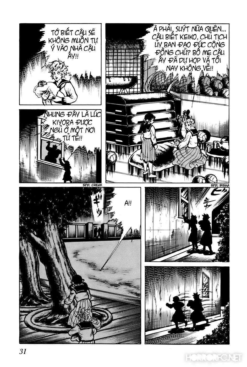 Fourteen - Chapter 61 - Trang 13