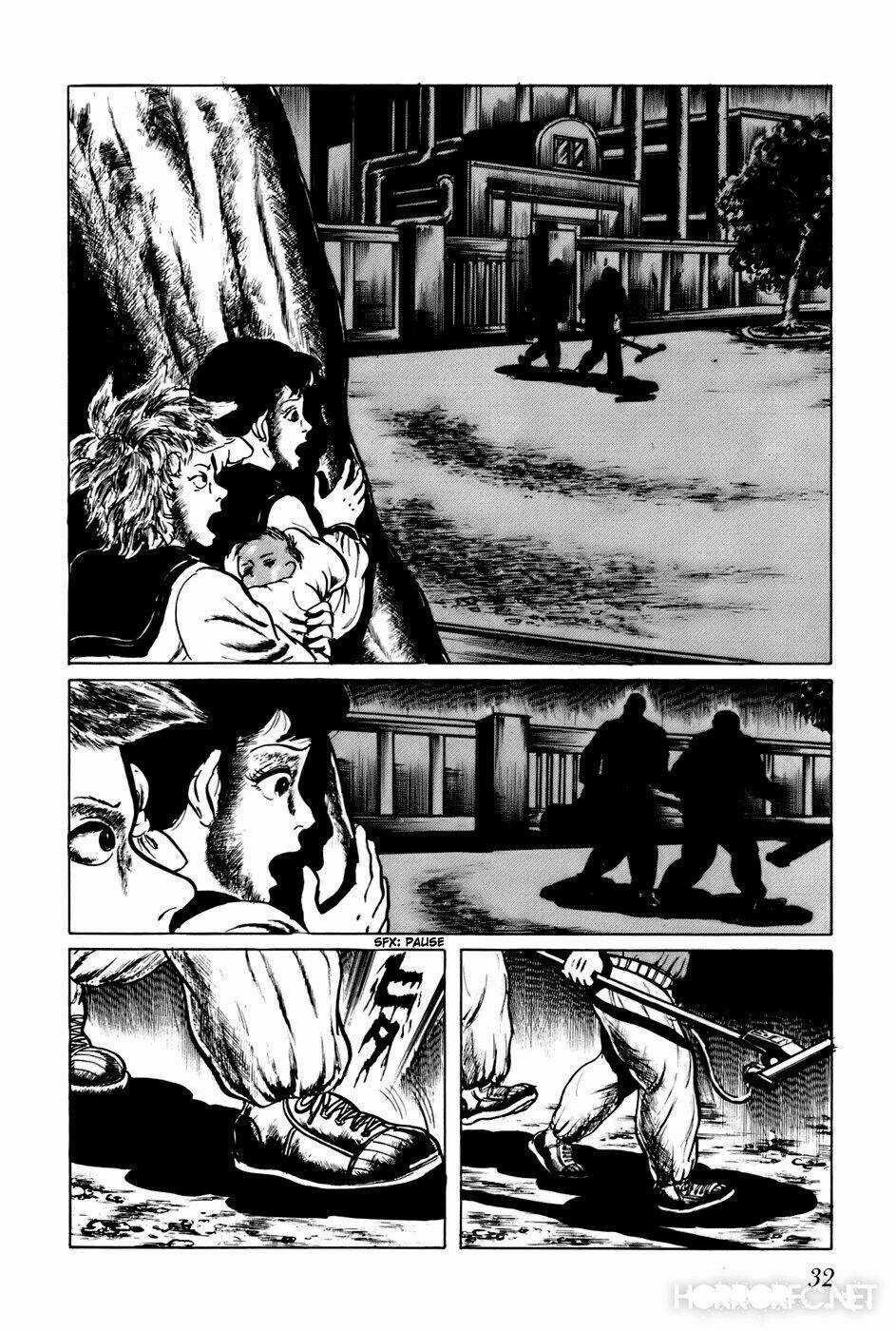 Fourteen - Chapter 61 - Trang 14