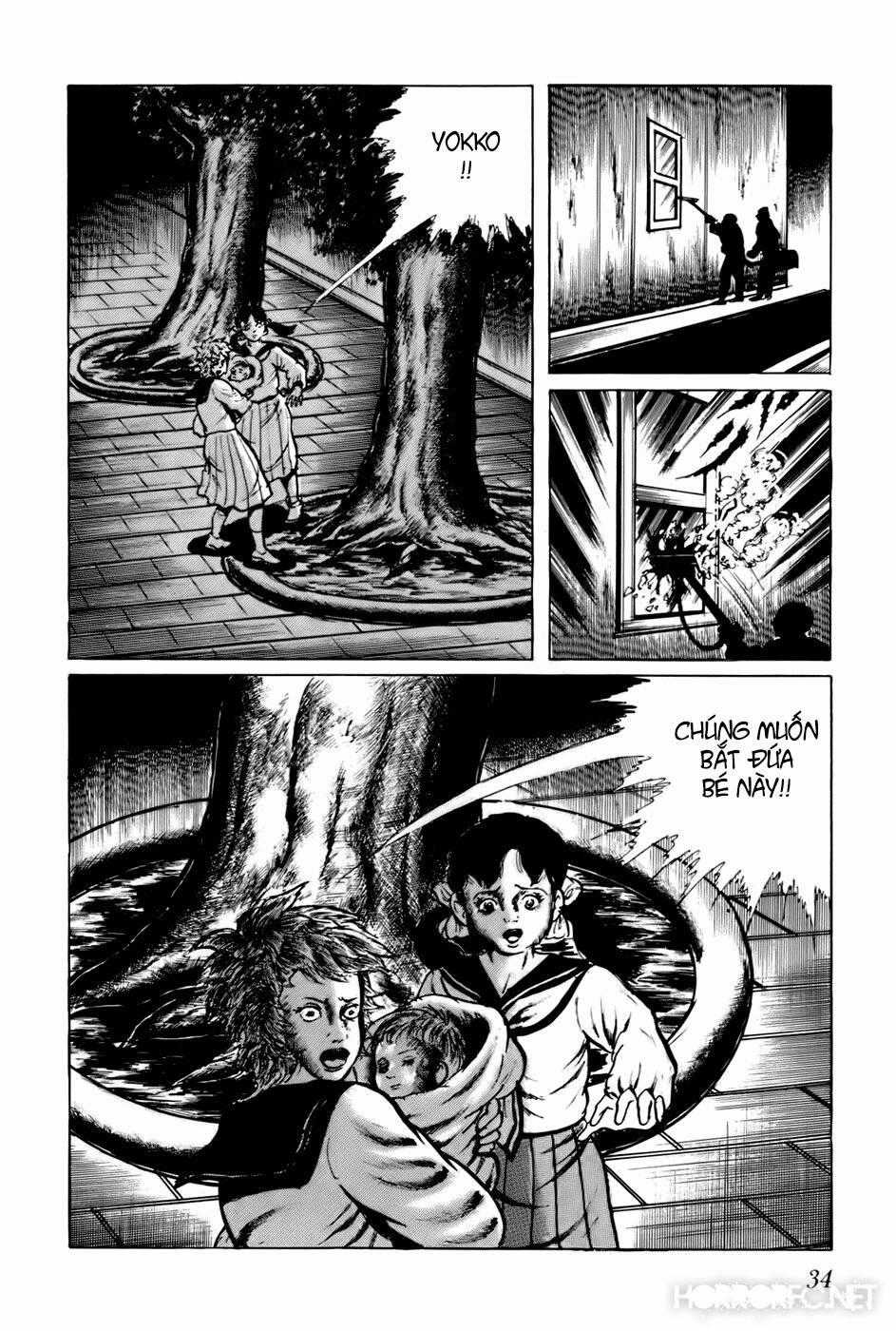 Fourteen - Chapter 61 - Trang 16