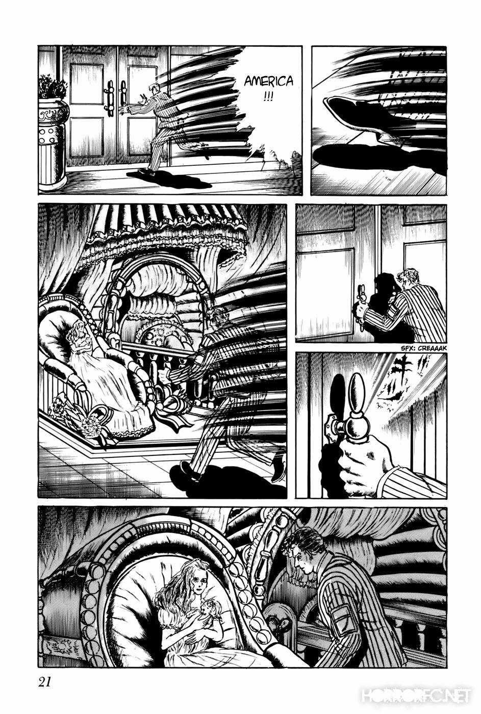 Fourteen - Chapter 61 - Trang 3