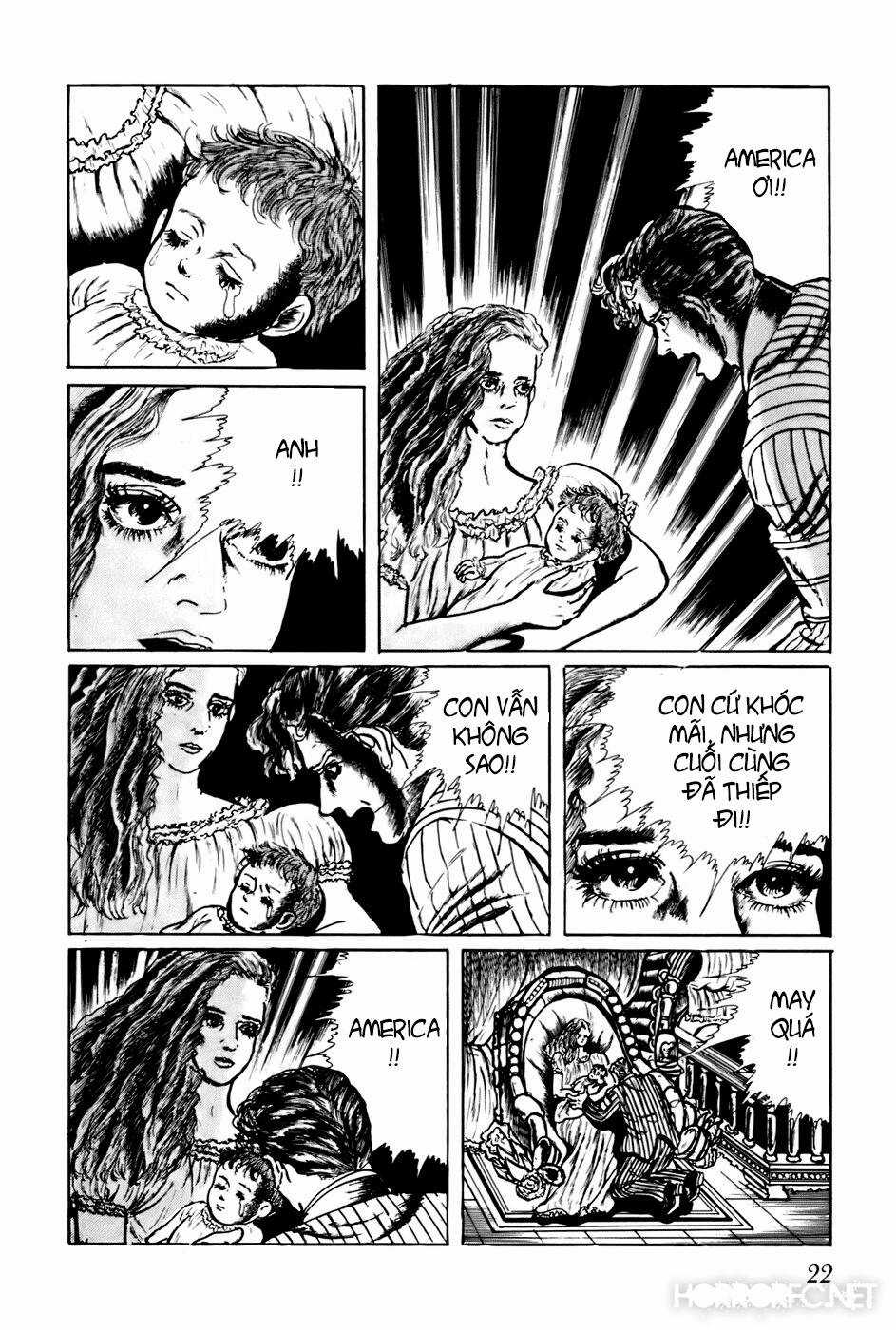 Fourteen - Chapter 61 - Trang 4