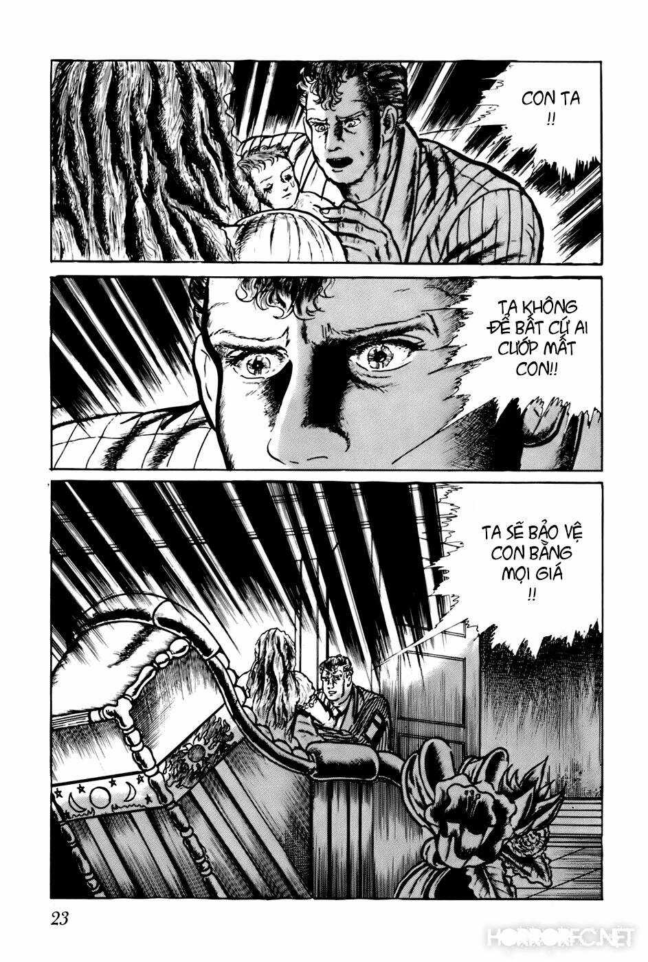 Fourteen - Chapter 61 - Trang 5