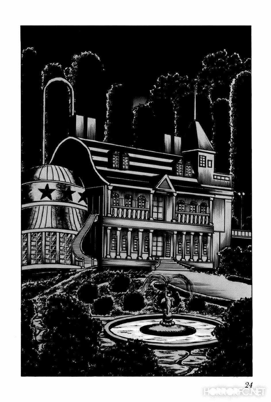 Fourteen - Chapter 61 - Trang 6