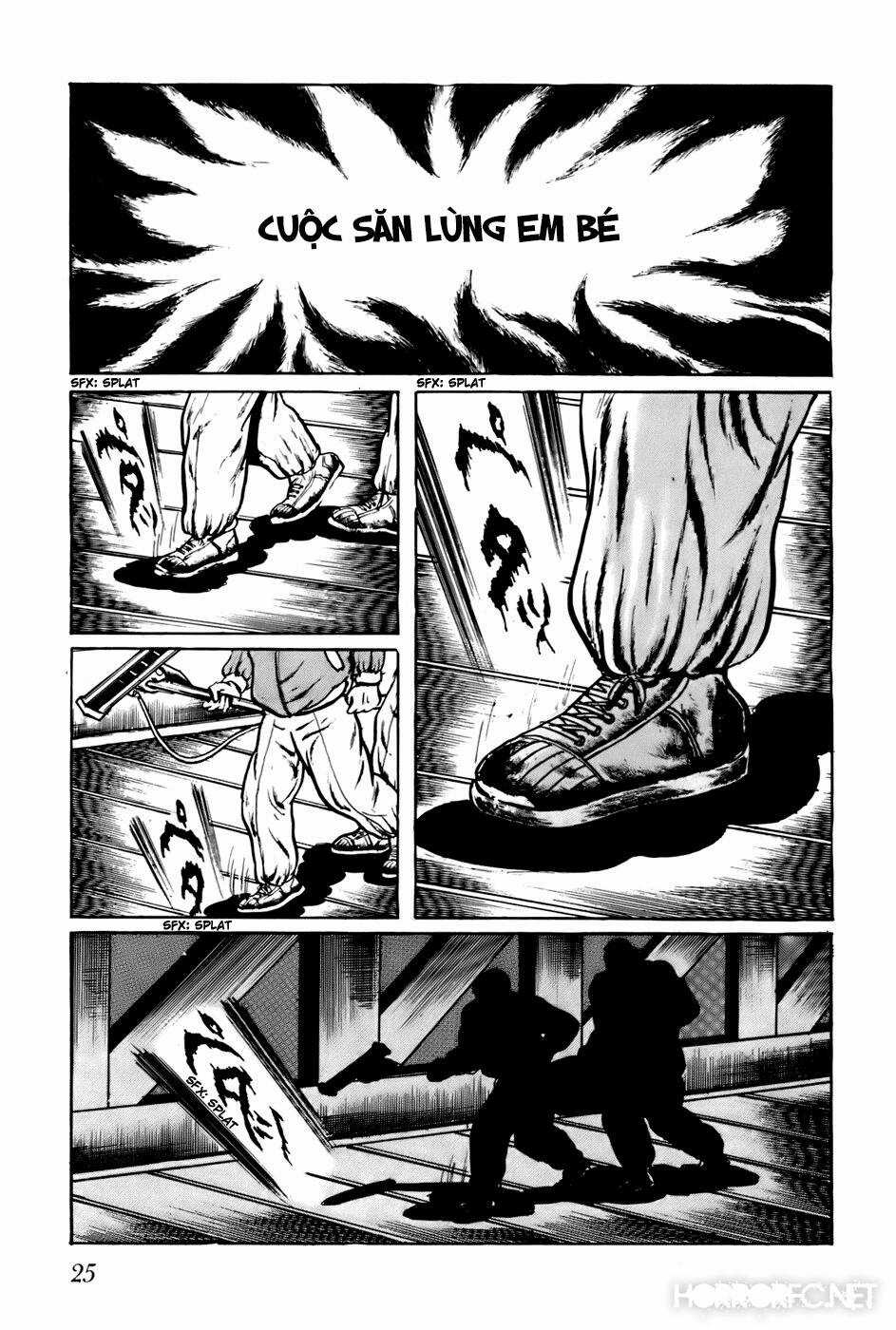 Fourteen - Chapter 61 - Trang 7