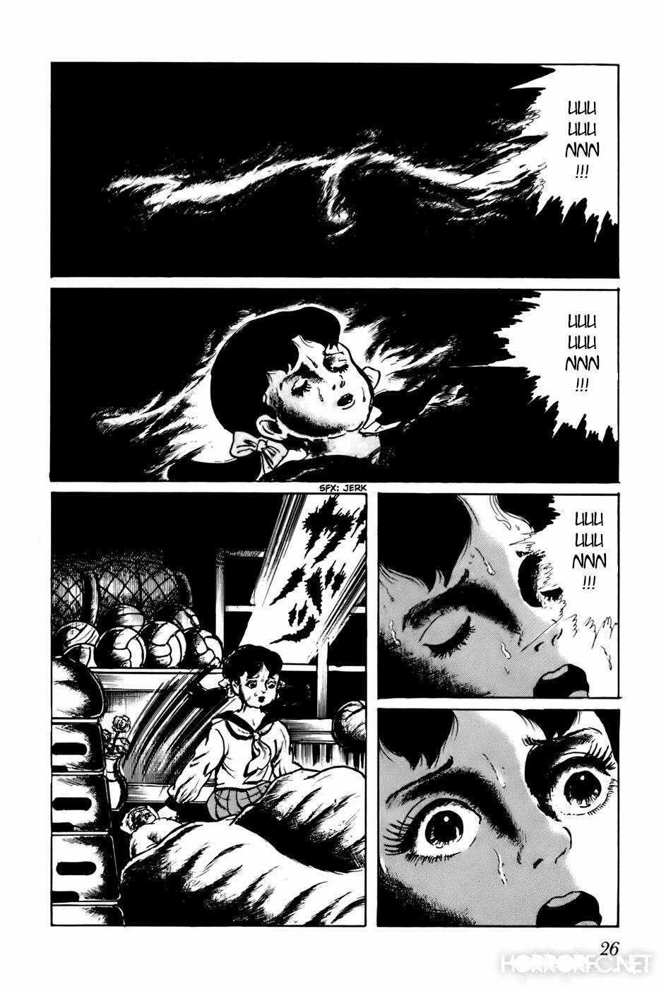 Fourteen - Chapter 61 - Trang 8