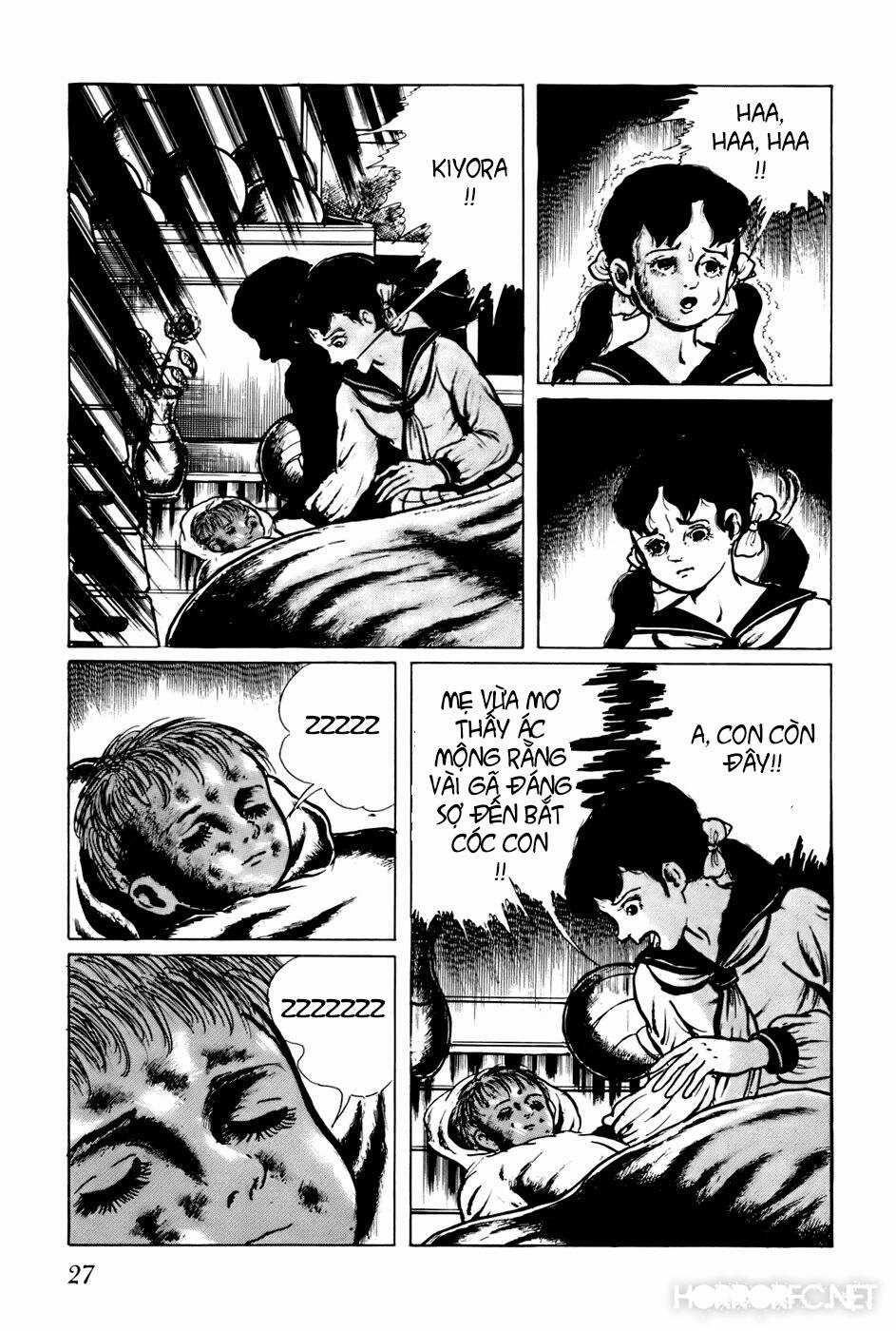 Fourteen - Chapter 61 - Trang 9