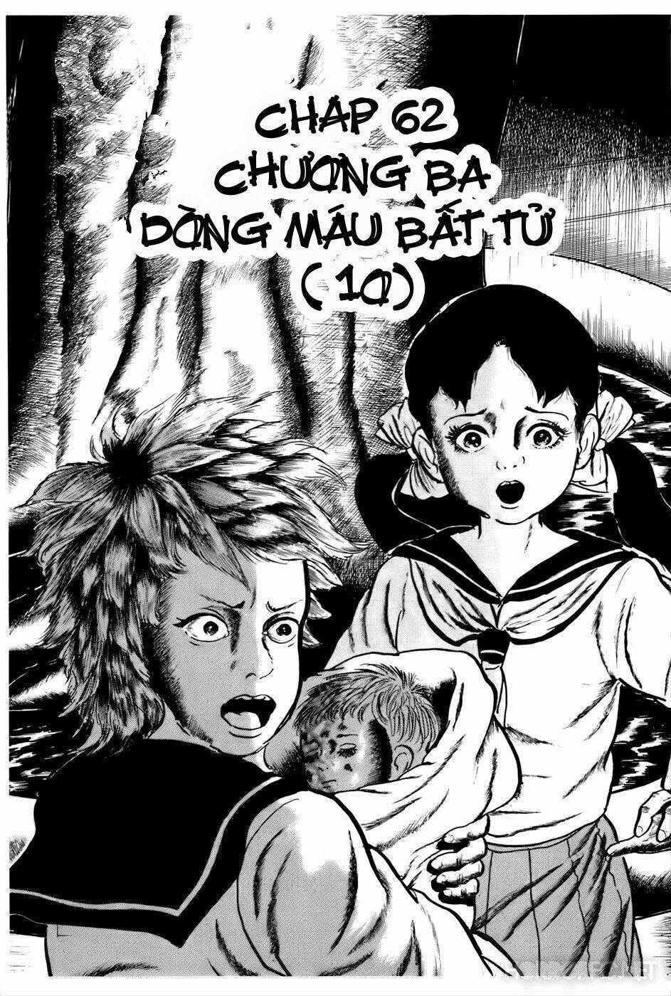 Fourteen - Chapter 62 - Trang 1